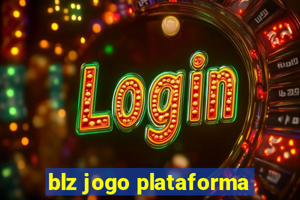 blz jogo plataforma